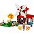 Jogo Lego Minecraft A Fazenda do Moinho - 21262 (462 Peças) - Imagem 1
