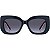 Lentes de Sol Tommy Hilfiger TH 2224/S PJP GB - Femenino - Imagem 1
