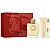 Kit Perfume Burberry Goddess EDP 100mL+10mL+Loção Corporal 75mL - Feminino - Imagem 1