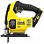 Serra Tico-Tico Stanley SCJ600B-B3 20V (sem bateria) - Imagem 1