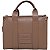 Bolsa Choice MJ001 Marrom - Feminina - Imagem 1
