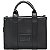 Bolsa Choice MJ001 Preta - Feminina - Imagem 1