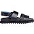 Sandália Tommy Hilfiger FM0FM05007 BDS - Masculino - Imagem 1