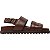 Sandália Tommy Hilfiger FM0FM05007 GVI - Masculino - Imagem 1