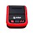 Impressora Térmica POS 3NSTAR PPT305BT Portátil 1D/2D Bluetooth - Preto/Vermelho - Imagem 1