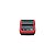 Impressora Térmica Portátil de Recibos e Etiquetas 3NSTAR PPT305BT - Preto / Vermelho - Imagem 1