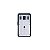 Interface IP Fanvil com Vídeo I18S Interfone 2 LINHAS Sip Poe - Imagem 1