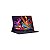 Monitor Portátil BAK BK-P1563T FHD 15,6" Preto - Imagem 1