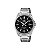 Relógio Casio Edifice EFV-150D-1AVUDF Analógico Masculino - Prata/Preto - Imagem 1