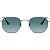 Lentes de Sol Ray Ban RB3548N 003/3M 51 - Femenino - Imagem 1
