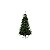 Árvore de Natal Santini 110-0100213 210 CM Verde - Imagem 1