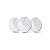 Kit TP-Link Wi-Fi Ac Deco M5 (3 Peças) Banda Dupla AC1300 para Casa Inteira - Imagem 1