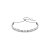 Pulseira Swarovski 5678252 Matrix - Imagem 1