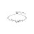 Pulseira Swarovski 5705618 Constella - Imagem 1
