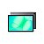 Tablet Samsung Galaxy Tab A11 Tela 8,7" Wi-Fi 64GB 4GB RAM - Cinza - Imagem 1