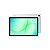 Tablet Samsung Galaxy Tab A11 SM-X133 Tela 20,35 cm Wi-Fi 64GB 4GB Ram - Prata - Imagem 1