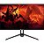 Monitor Gamer Teros 27" TE-2714S Full HD 1ms/144Hz HDMI/DP - Imagem 1