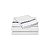 Jogo de Lençóis Soho Diamond SSKT1000CBSTOWH 1000H King Size 4 Peças - Imagem 1