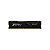 Memória DDR4 16GB 3200 Kingston Fury Beast Black KF432C16BB/16 - Imagem 1