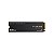 SSD M.2 Nvme Western Digital Black SN7100 6800-5800MB/s 500 GB - (WDS500G4X0E) - Imagem 1