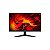 Monitor Gamer Acer Nitro KG241Y 24 Polegadas Full HD 180Hz Ips - Preto - Imagem 1