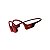 Fone de Ouvido Shokz Openrun S803-ST-RD-US - Red - Imagem 1