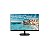 Monitor LED Hikvision 27" FHD HDMI VGA DS-D5027FN - Imagem 1