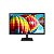 Monitor LED de 24" LG 24MK430H-B Full HD 16:9 com HDMI e D-Sub Bivolt - Preto - Imagem 1