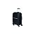 Maleta Samsonite Octolite Preta - Imagem 1