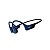 Fone de Ouvido Shokz Openrun Mini S803-MN-BL-US - Azul - Imagem 1