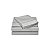 Jogo de Lençóis Soho Diamond SSKT1000CBIGIGR 1000H King Size 4 Peças - Imagem 1