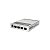 Roteador Mikrotik Cloud Router Switch CRS305-1G-4S+In BR L5 - Imagem 1