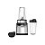 Liquidificador Pessoal Ninja Nutri Blender Pro BN401 1100W 120V - Prata 710ML - Imagem 1