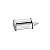 Acessório para Batedeira Cuisinart PRS-50 Rolo e Cortador de Massa Inox - Imagem 1