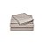 Jogo de Lençóis Soho Diamond SSKT1000CBTATAU 1000H King Size 4 Peças - Imagem 1