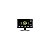 Monitor Gamer MSI Mag 255F E20 25" FHD 200Hz 0,5ms Preto - Imagem 1