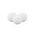 Kit. UAP-LR-3 (3 Unidades) Ponto de Acesso Ubiquiti Unifi 2.4GHz 300Mbps 100+ Clientes - Imagem 1