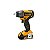 Chave de Impacto Tolsen 87258 20V 300N.M Motor Sem Escova - Imagem 1