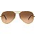 Lentes de Sol Ray-Ban RB3025 9001A5 55 - Unisex - Imagem 1