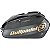 Bolsa Bullpadel Vertex BPP25001 - Negro - Imagem 1