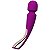 Massageador Corporal LELO Smart Wand 2 Médio - 8458 (10 Modos de Vibração) - Imagem 1
