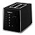 Torradeira Cuisinart CPT-T20 900W 110V Preto - Imagem 1