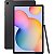Tablet Samsung Galaxy Tab S6 Lite SM-P620 10,4" Wi-Fi 128 GB - Cinza Oxford - Imagem 1