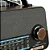 Rádio Portátil Ecopower EP-F314 AM/FM Bluetooth Solar US - Imagem 6