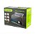 Rádio Portátil Ecopower EP-F314 AM/FM Bluetooth Solar US - Imagem 1