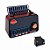 Rádio Portátil Ecopower EP-F314 AM/FM Bluetooth Solar US - Imagem 5