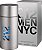 Perfume 212 Men Nyc Carolina Herrera Masculino 100ML - Imagem 1