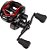 Carretilha Titan PRO 2 12000 Lado ESQUERDO - Imagem 1