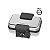 Piadeira para Wafle Cuisinart WM-PZ10NAS Molde para Pizzelle 2 Fatias 110V Aço Inox - Imagem 1