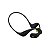 Fone de Ouvido JBL Endurance Pace TWS Bluetooth - Preto - Imagem 1